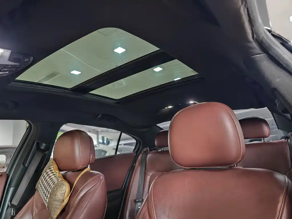 Buick LaCrosse 2015 — фото 13