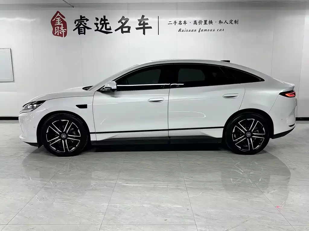 BYD Qin L 2025 — фото 3