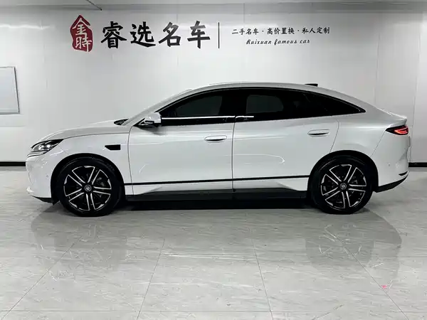 BYD Qin L 2025