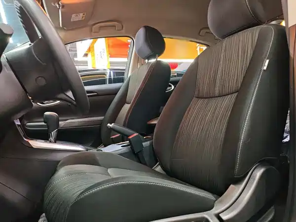 Nissan Sylphy 2024