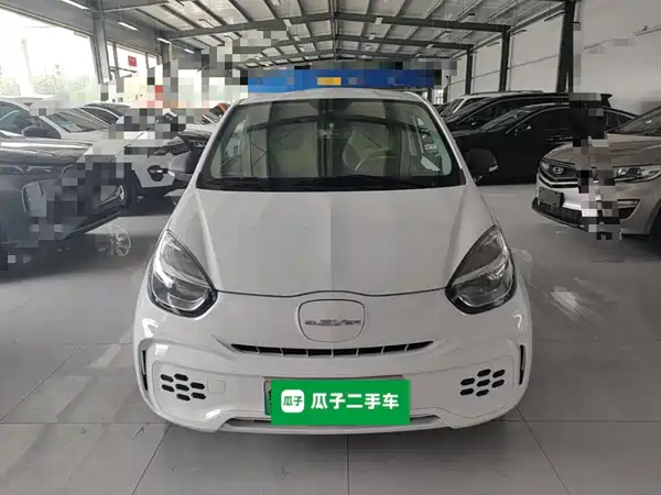 Roewe CLEVER 2022