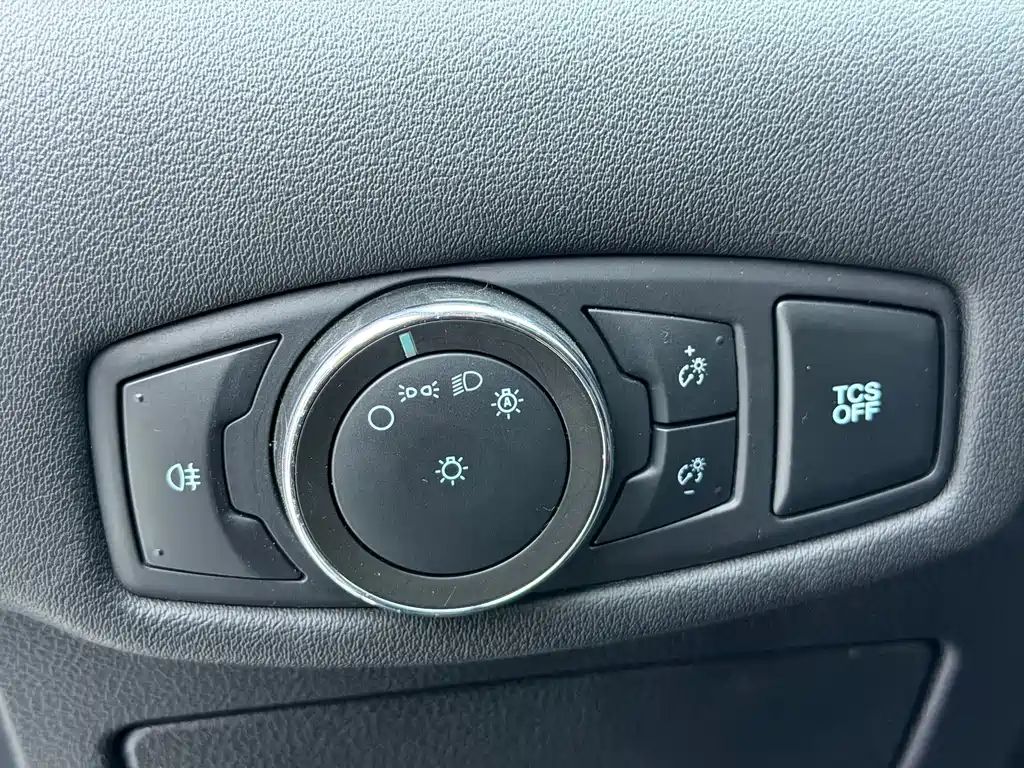Ford Edge 2023