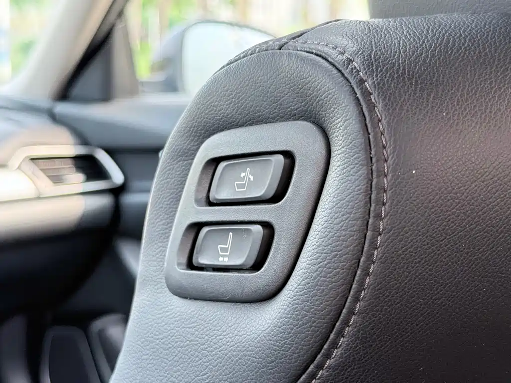 Honda Accord 2019 — фото 17