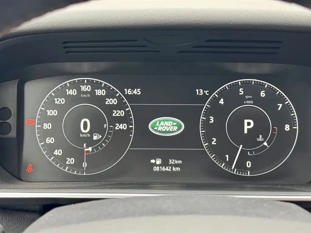Land Rover Sport 2018 — фото 3