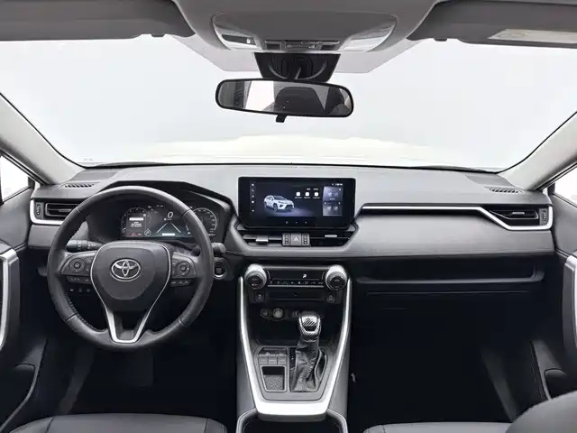 Toyota Wildlander 2024 — фото 12