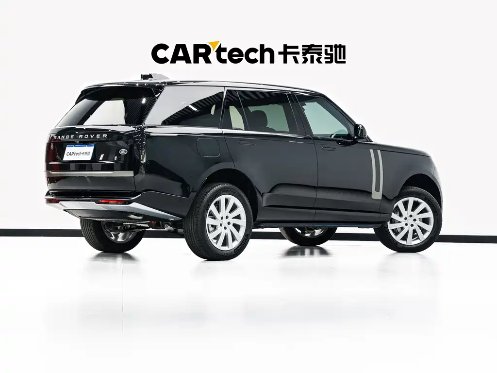 Land Rover Range Rover 2026