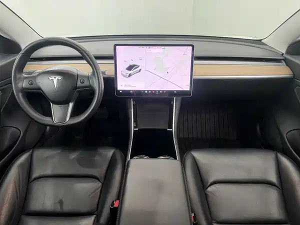 Tesla Model 3 2019