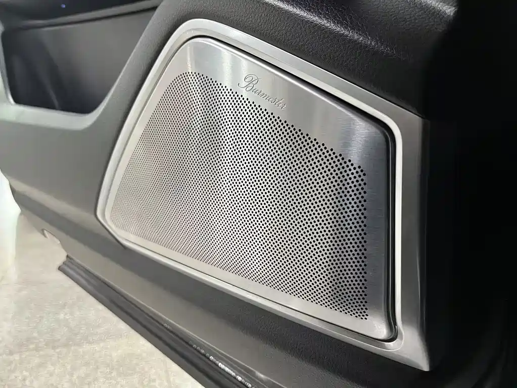 Porsche Cayenne 2022 — фото 13