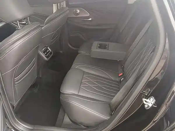Chery Arrizo 8 2024
