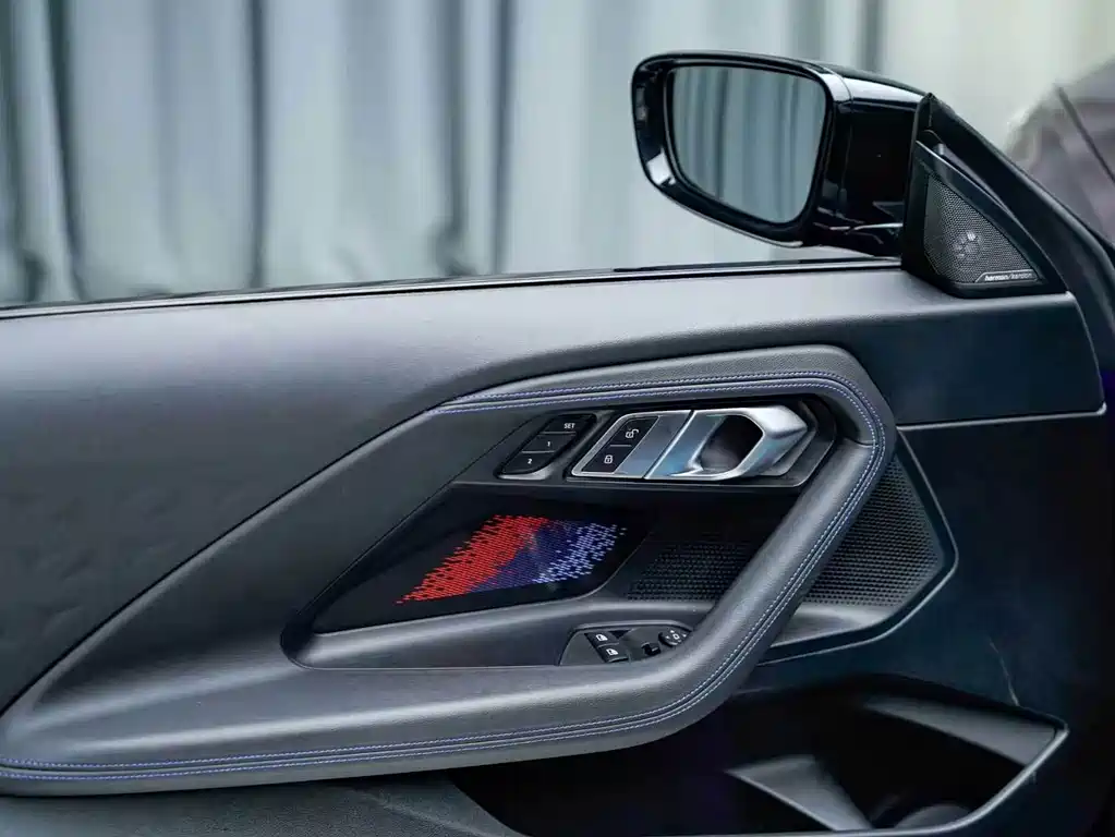 BMW 2 Series 2022 — фото 15