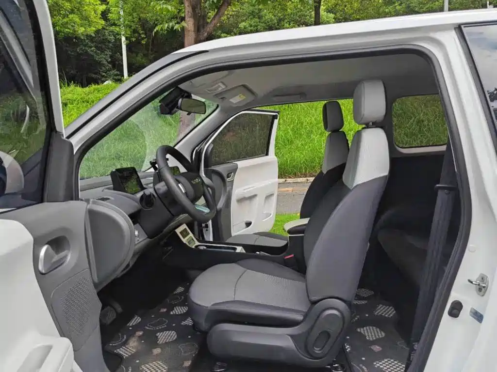 Changan Lumin 2023