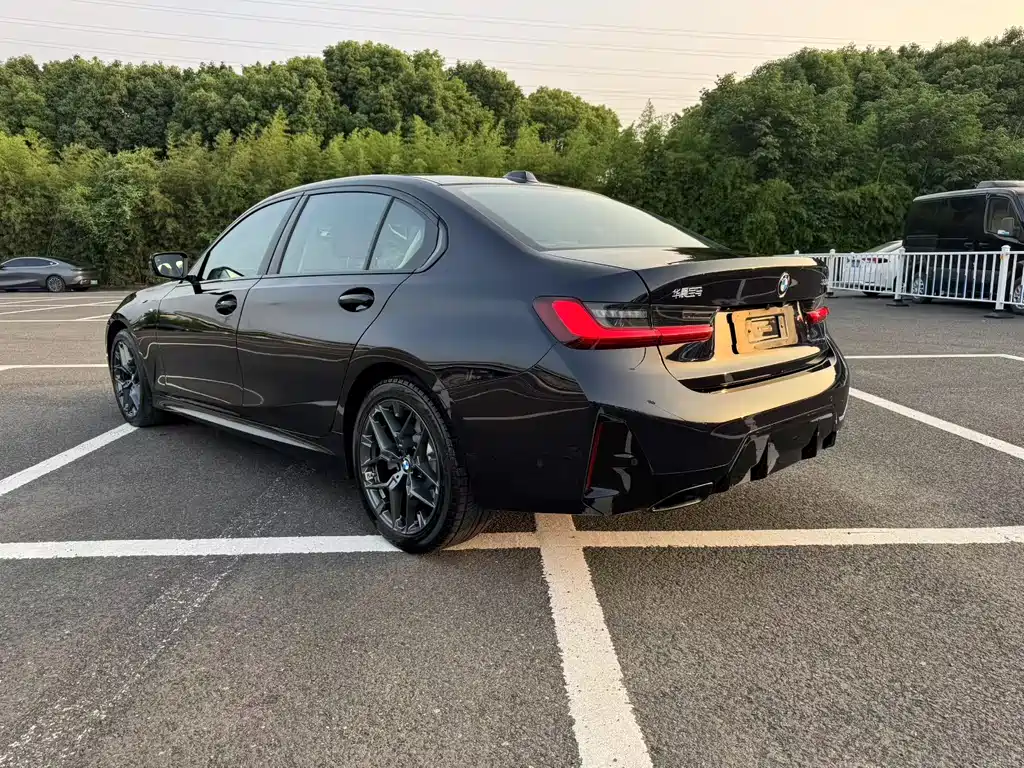 BMW 3 Series 2026