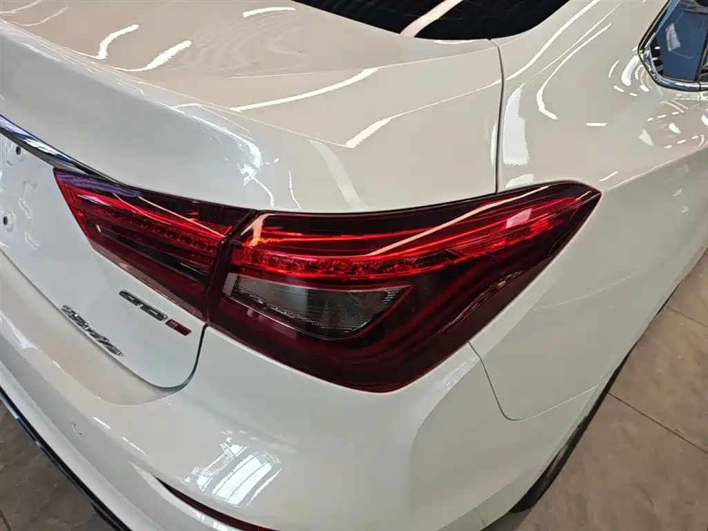 Changan Eado 2019 — фото 8