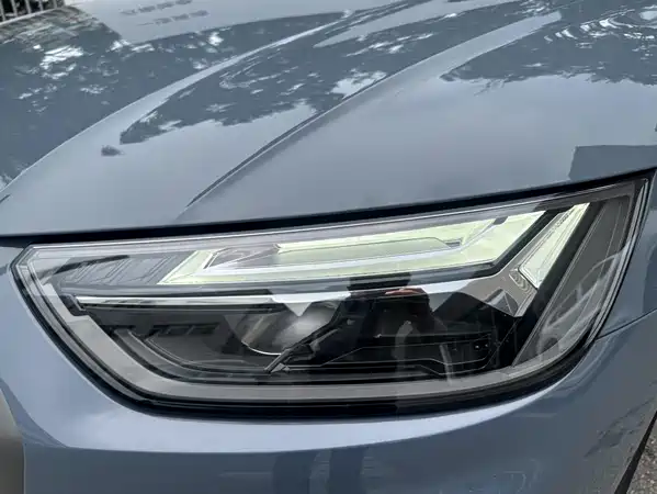 Audi Q5L Sportback 2022