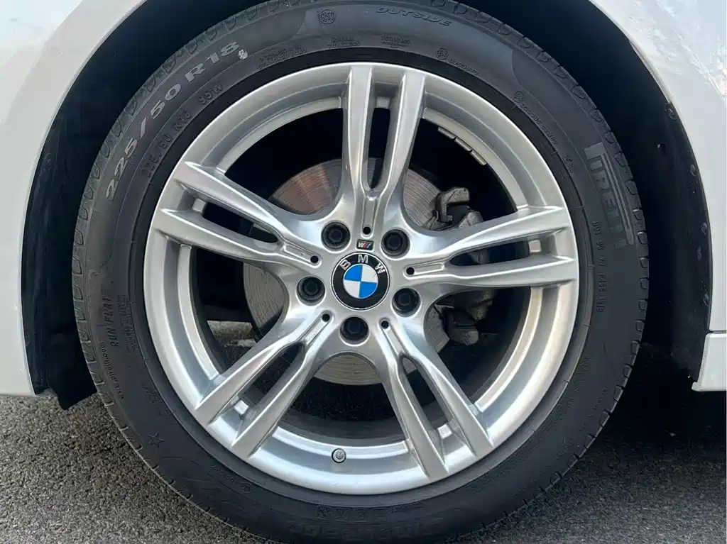 BMW 3 Series GT 2020 — фото 9