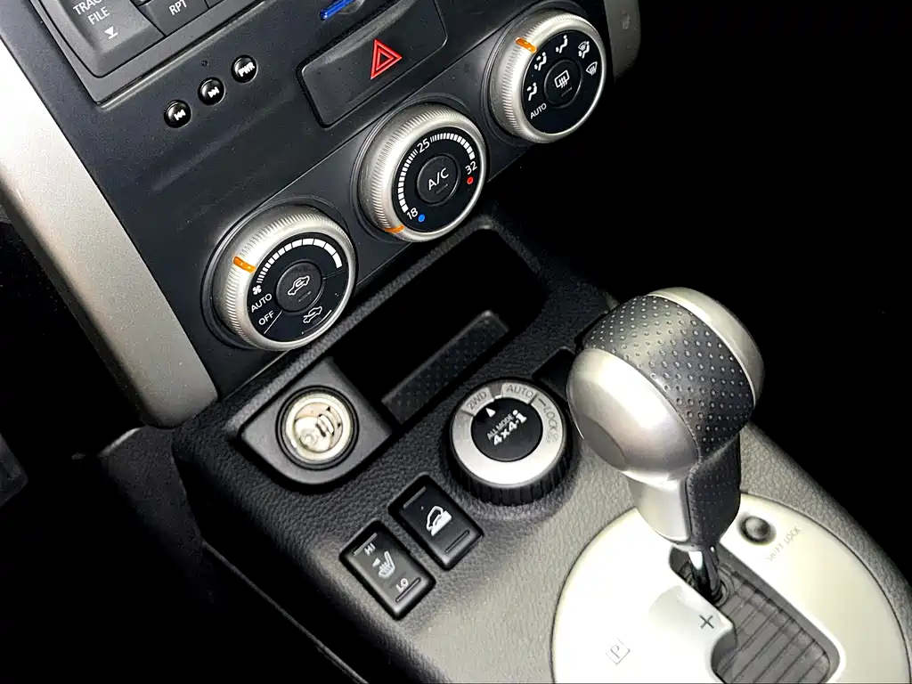 Nissan X-Trail 2013 — фото 8