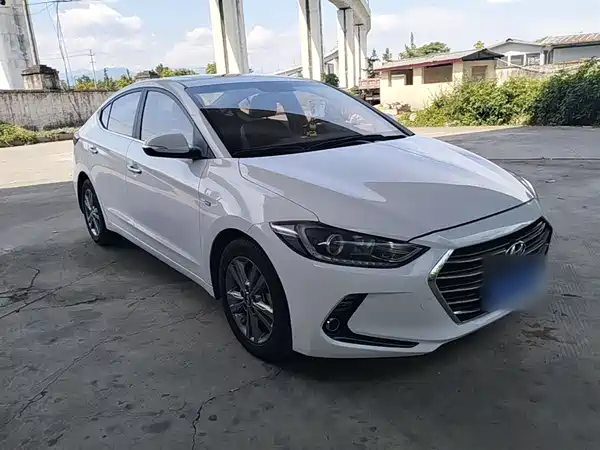 Hyundai Celesta 2016