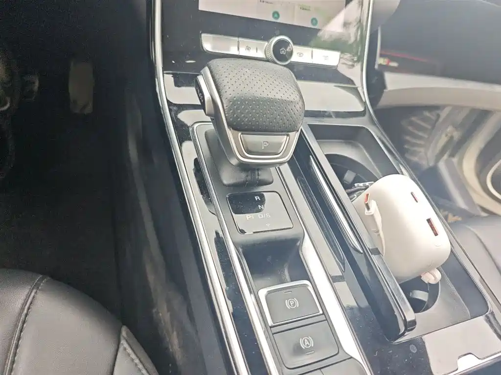 Roewe RX5 MAX 2020 — фото 7