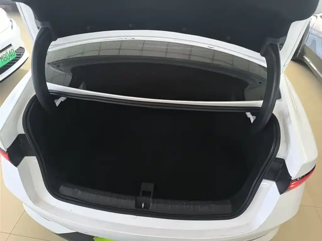 BYD Qin PLUS 2025 — фото 19