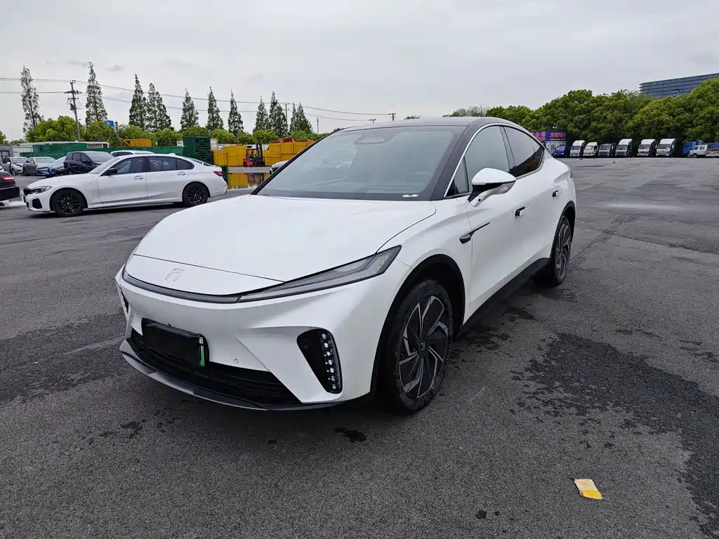 Roewe Feifan R7 2023