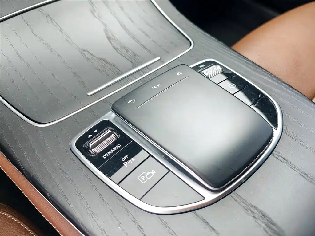 Mercedes-Benz E-Class New Energy 2023 — фото 12