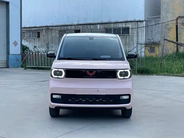 Wuling Hongguang MINIEV 2022