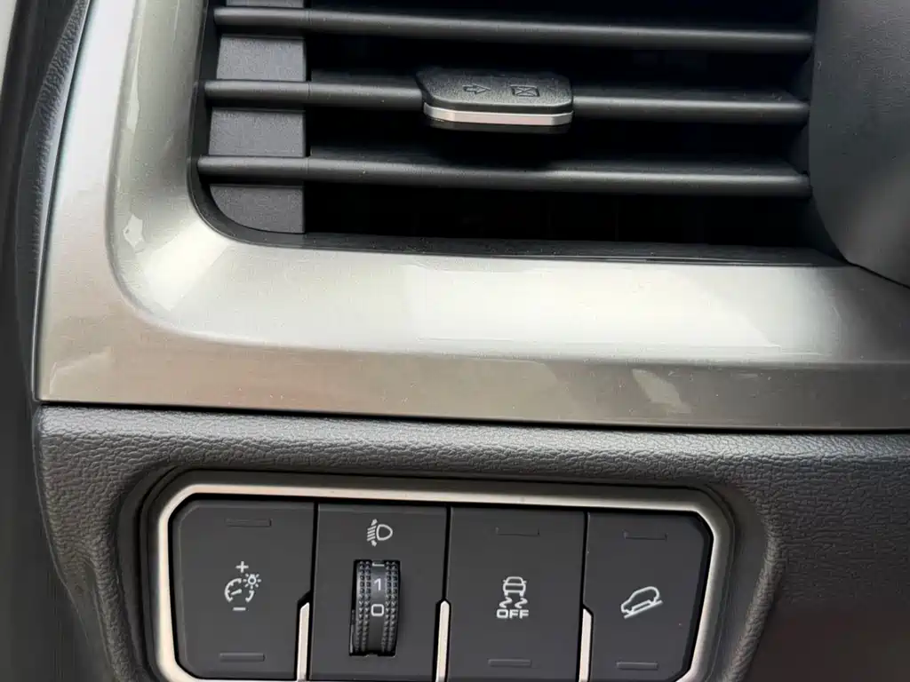 Haval H6 2021 — фото 20