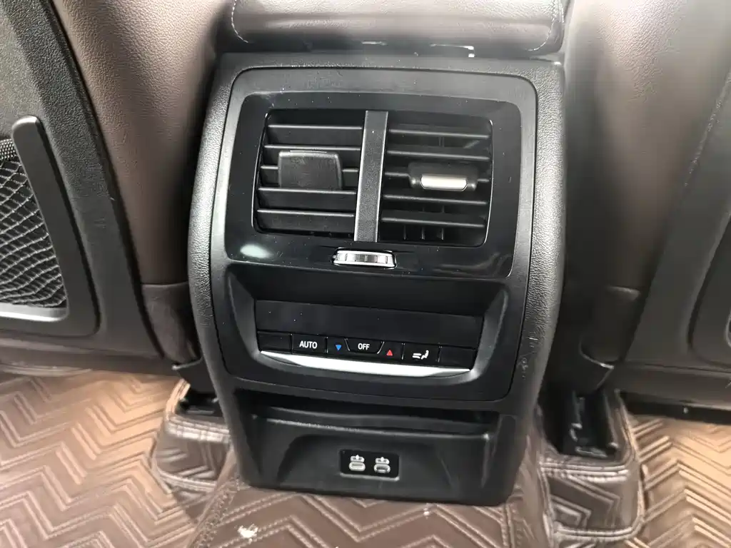 BMW X3 2020 — фото 17