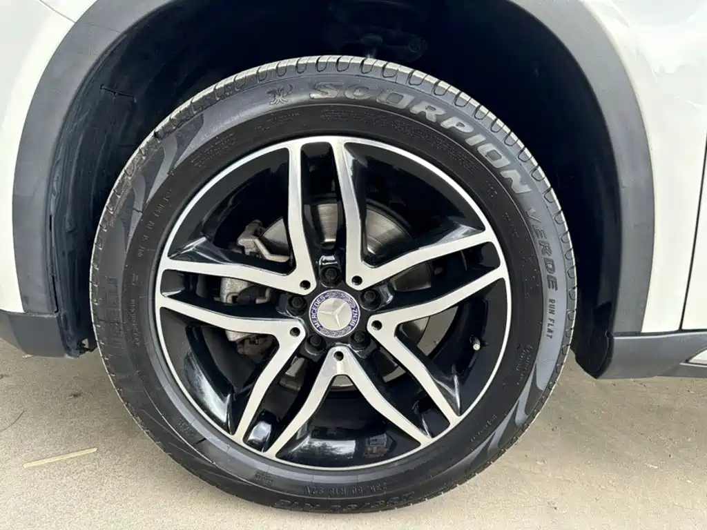 Mercedes-Benz GLA 2016 — фото 20