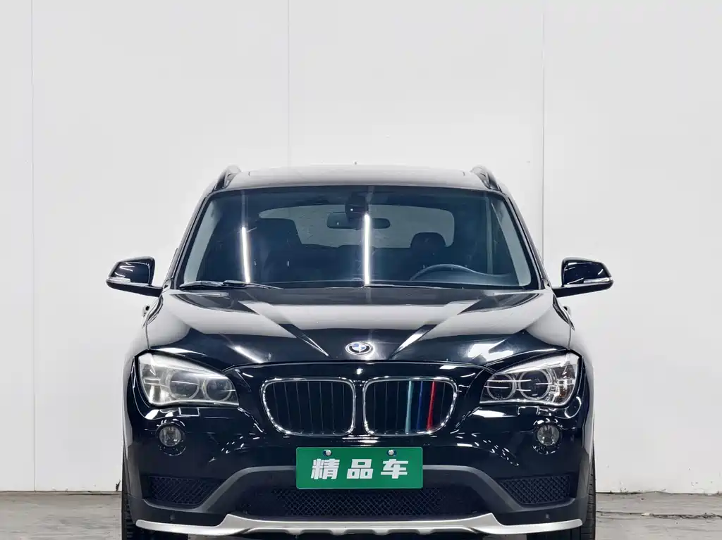 BMW X1 2015