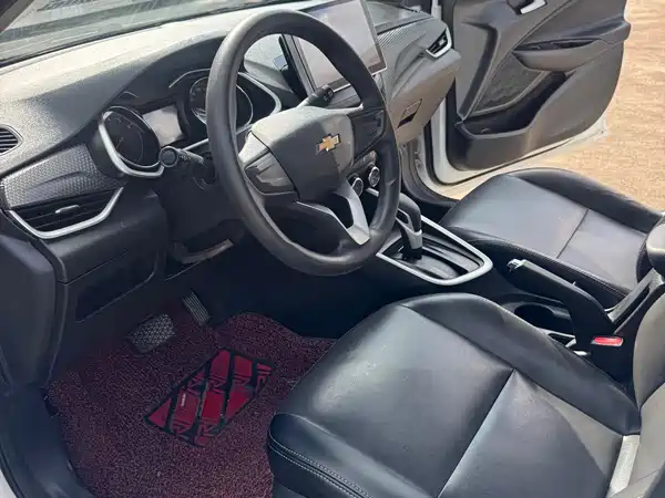 Chevrolet Cavalier 2020