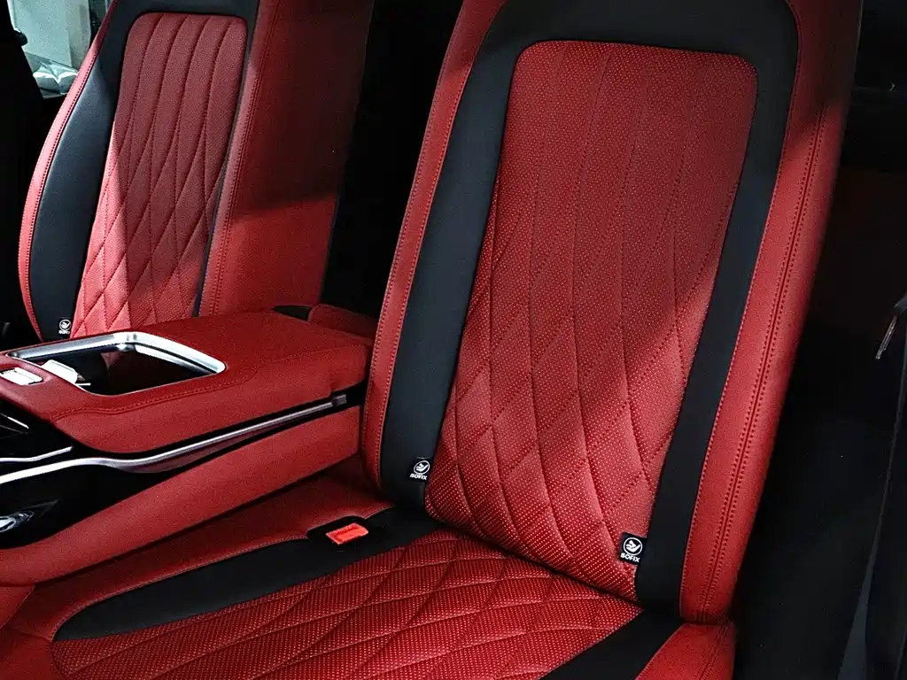 Mercedes-Benz G-Class 2018 — фото 13