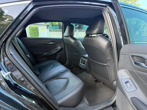 Toyota Avalon 2023