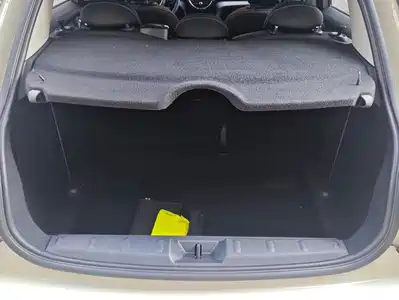 MINI MINI 2020