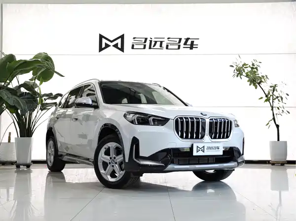 BMW X1 2023