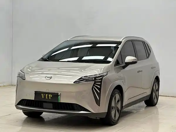 Aion Y 2023