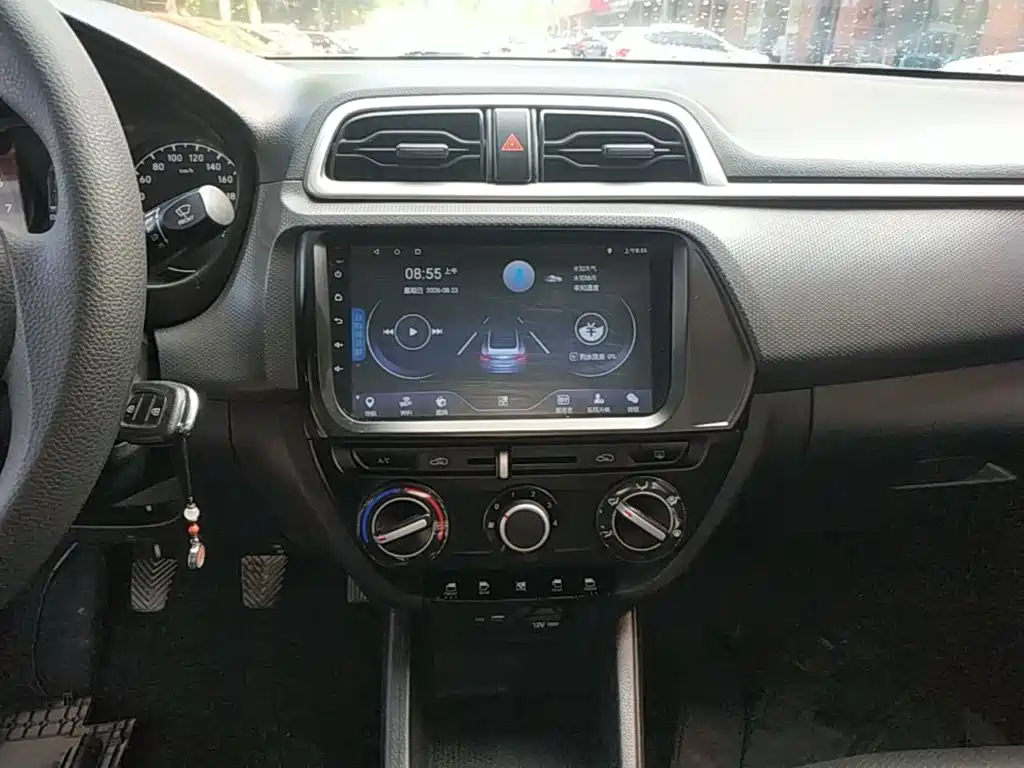 Hyundai Accent 2018 — фото 13