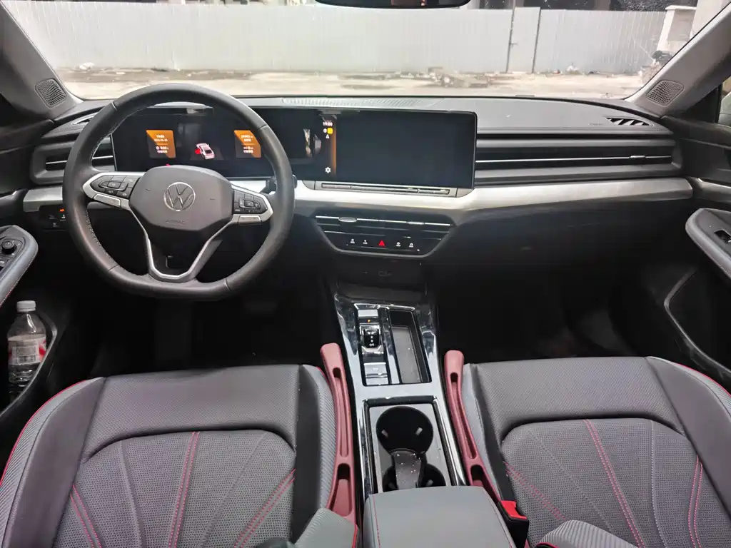 Volkswagen Lamando 2024