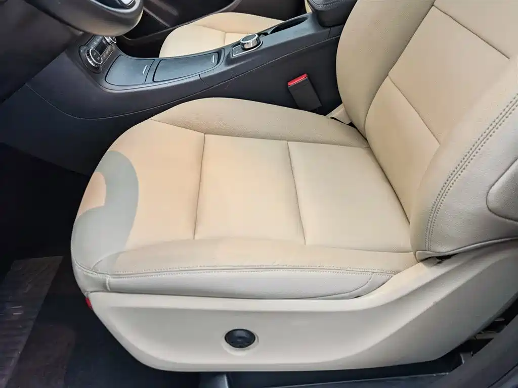 Mercedes-Benz B-Class 2013 — фото 20