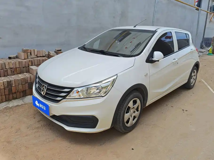 Baojun 310 2019