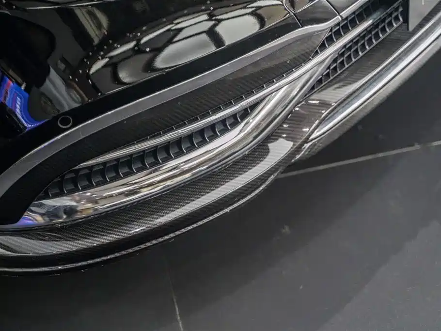 IMSA Maybach S-Class 2020 — фото 9