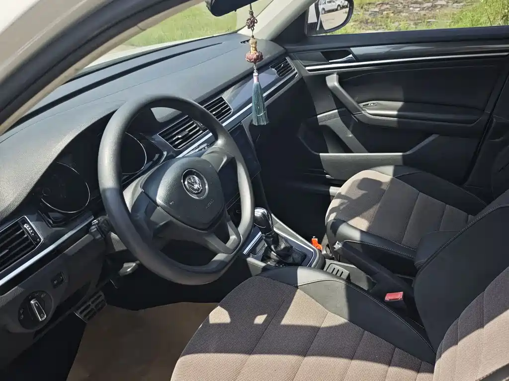 Volkswagen C-Trek 2018