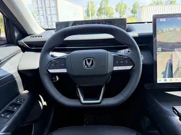Changan Eado 2024