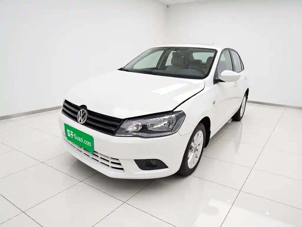 Volkswagen Jetta 2015