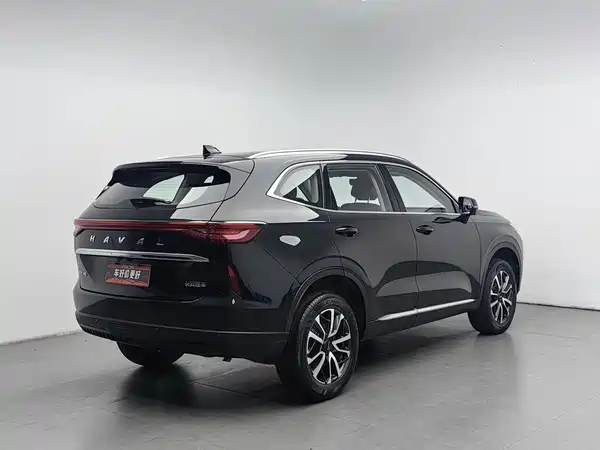Haval H6 2022