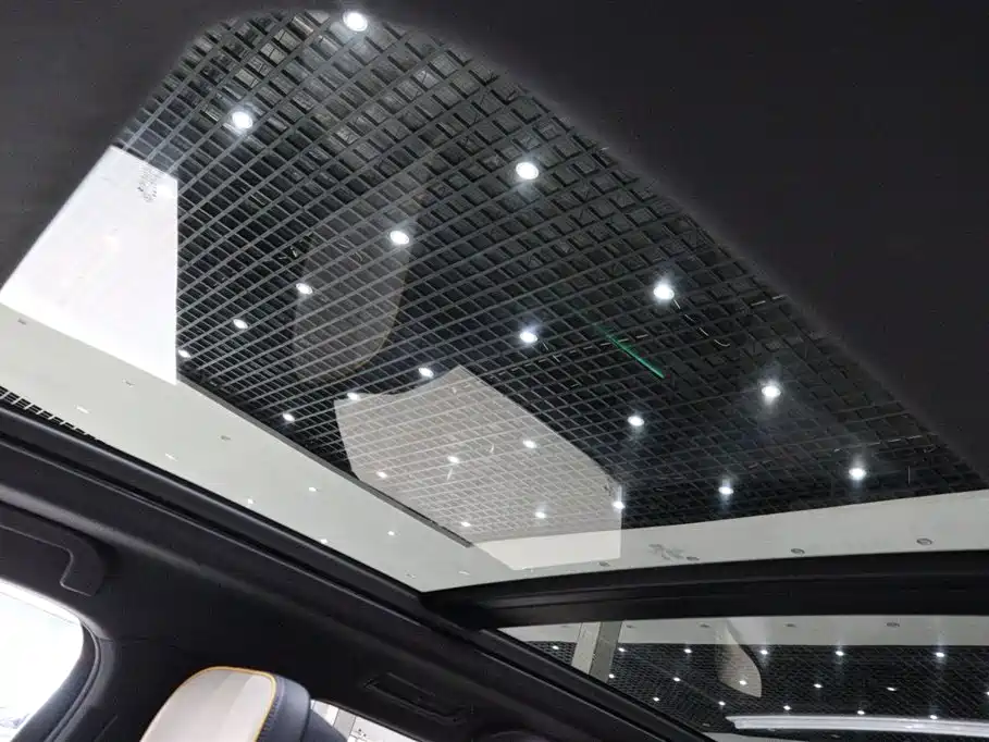 BYD Tang New Energy 2023 — фото 24