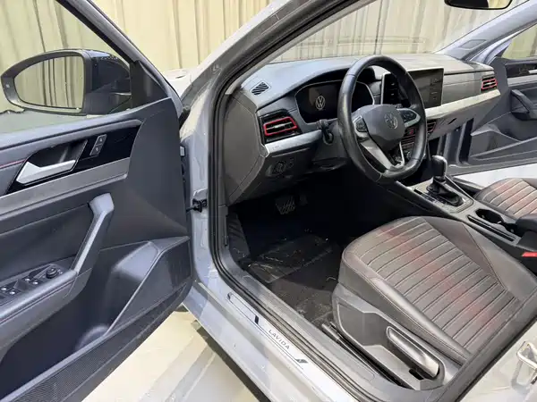 Volkswagen Lavida 2023