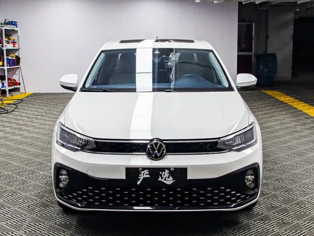 Volkswagen Lavida 2023