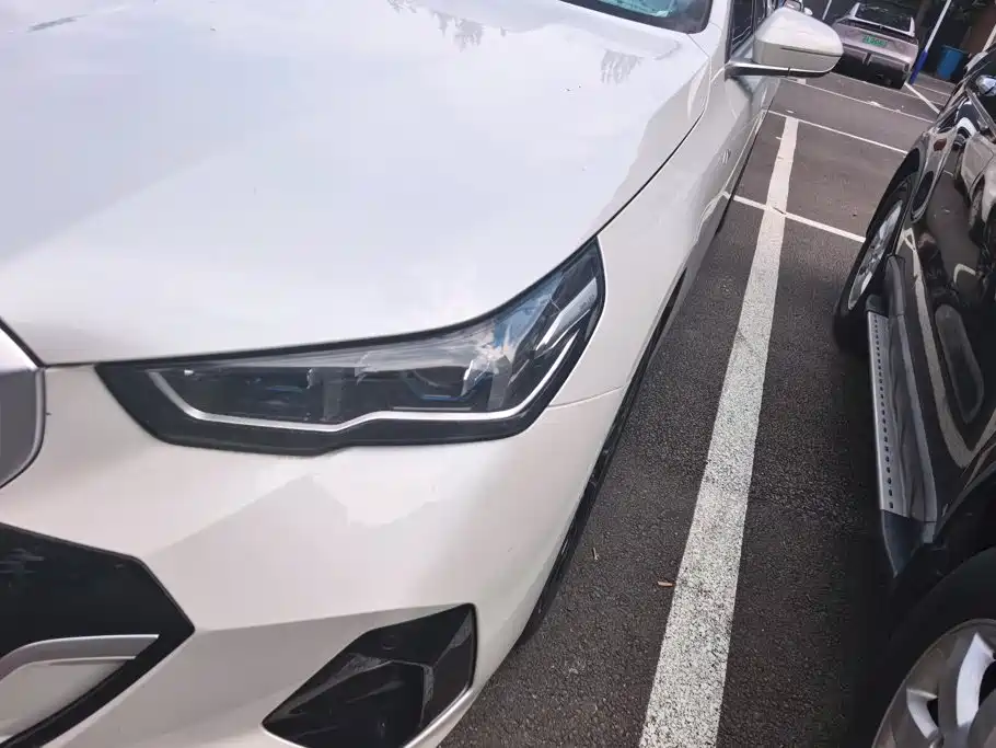 BMW 5 Series 2024