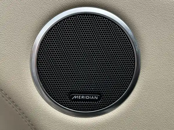 Land Rover Range Rover Sport 2014